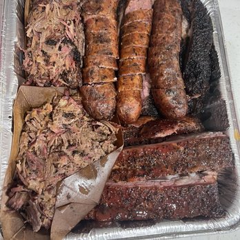 Terry Black's Barbecue - Family order to go - Barbeque Near Me - Austin, Texas Terry Black's Barbecue - Family order to go - Barbeque Near Me - Austin, Texas