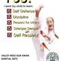 Photo of Valley Moo Duk Kwan Martial Arts