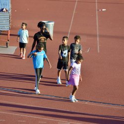 Young Brother Big City Athletic Club