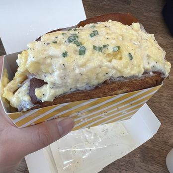 Egg Tuck - Breakfast & Brunch Near Me - Los Angeles, California Egg Tuck - Breakfast & Brunch Near Me - Los Angeles, California