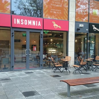 Insomnia - Patisserie/Cake Shop Near Me - Kilmainham, D Insomnia - Patisserie/Cake Shop Near Me - Kilmainham, D