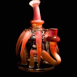 The Botany Bay - We have some beautiful heady pieces!