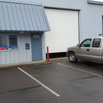 Mobile Screens Etc - We are in the back of a small industrial park off Tigard St. - Windows Installation Near Me - Tigard, Oregon Mobile Screens Etc - We are in the back of a small industrial park off Tigard St. - Windows Installation Near Me - Tigard, Oregon
