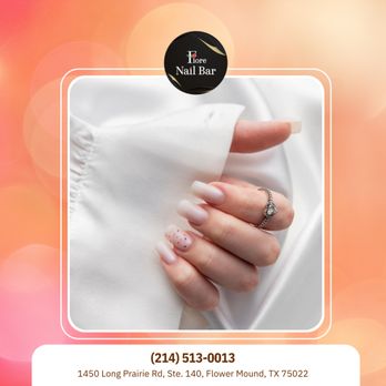 Fiore Nail Bar - Summer Nails, Here We Come! Bold colors and fresh designs for the perfect summer look. Book now!
_______________________ - Nail Salons Near Me - Flower Mound, Texas Fiore Nail Bar - Summer Nails, Here We Come! Bold colors and fresh designs for the perfect summer look. Book now!
_______________________ - Nail Salons Near Me - Flower Mound, Texas