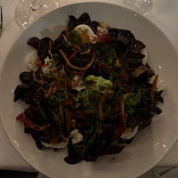 Osteria Mozza - Italian Near Me - Los Angeles, California