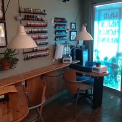 Leona Valley Salon