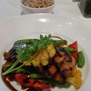 Chef Chai - Asian Fusion Near Me - Honolulu, Hawaii