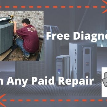 Service Tech - Visit the special offers page: https://servicetechhvac.com/special-offers/ - Heating & Air Conditioning/HVAC Near Me - Birmingham, Alabama