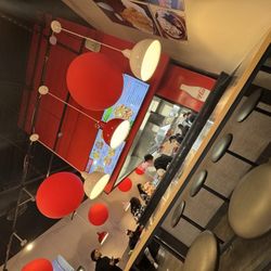Hibachi Express Restaurant