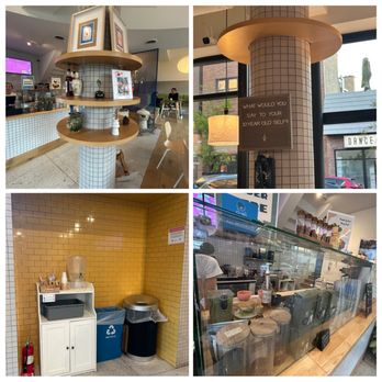 OMi - Desserts Near Me - Chicago, Illinois