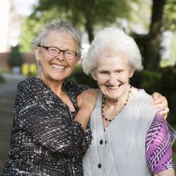 Geriatric Wellness & Caregiving of California