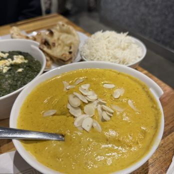 Raj's Indian Kitchen - Chicken Korma - Indian Near Me - Long Island City, New York Raj's Indian Kitchen - Chicken Korma - Indian Near Me - Long Island City, New York