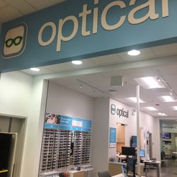 For Eyes at Walgreens -Villa Park