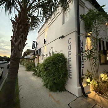 Marsh Hotel - Hotel - Hotels Near Me - New Orleans, Louisiana Marsh Hotel - Hotel - Hotels Near Me - New Orleans, Louisiana