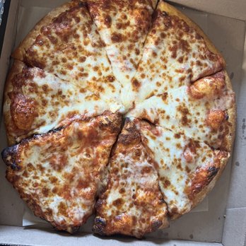 Pizza Guys - Cheese pizza that was partially eaten by employees and then replaced with handmade garbage! - Pizza Near Me - Hayward, California Pizza Guys - Cheese pizza that was partially eaten by employees and then replaced with handmade garbage! - Pizza Near Me - Hayward, California