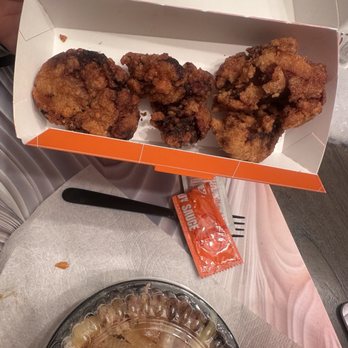 Yoshinoya - Tokyo Fried Chicken - Japanese Near Me - Spring Valley, California Yoshinoya - Tokyo Fried Chicken - Japanese Near Me - Spring Valley, California