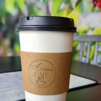 Aroma Cafe - Coffee & Tea Near Me - West Allis, Wisconsin Aroma Cafe - Coffee & Tea Near Me - West Allis, Wisconsin