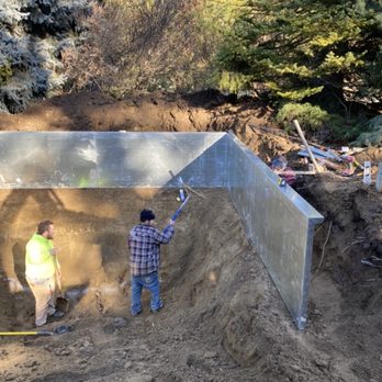 Core value contracting - More pictures of my favorite pool - Windows Installation Near Me