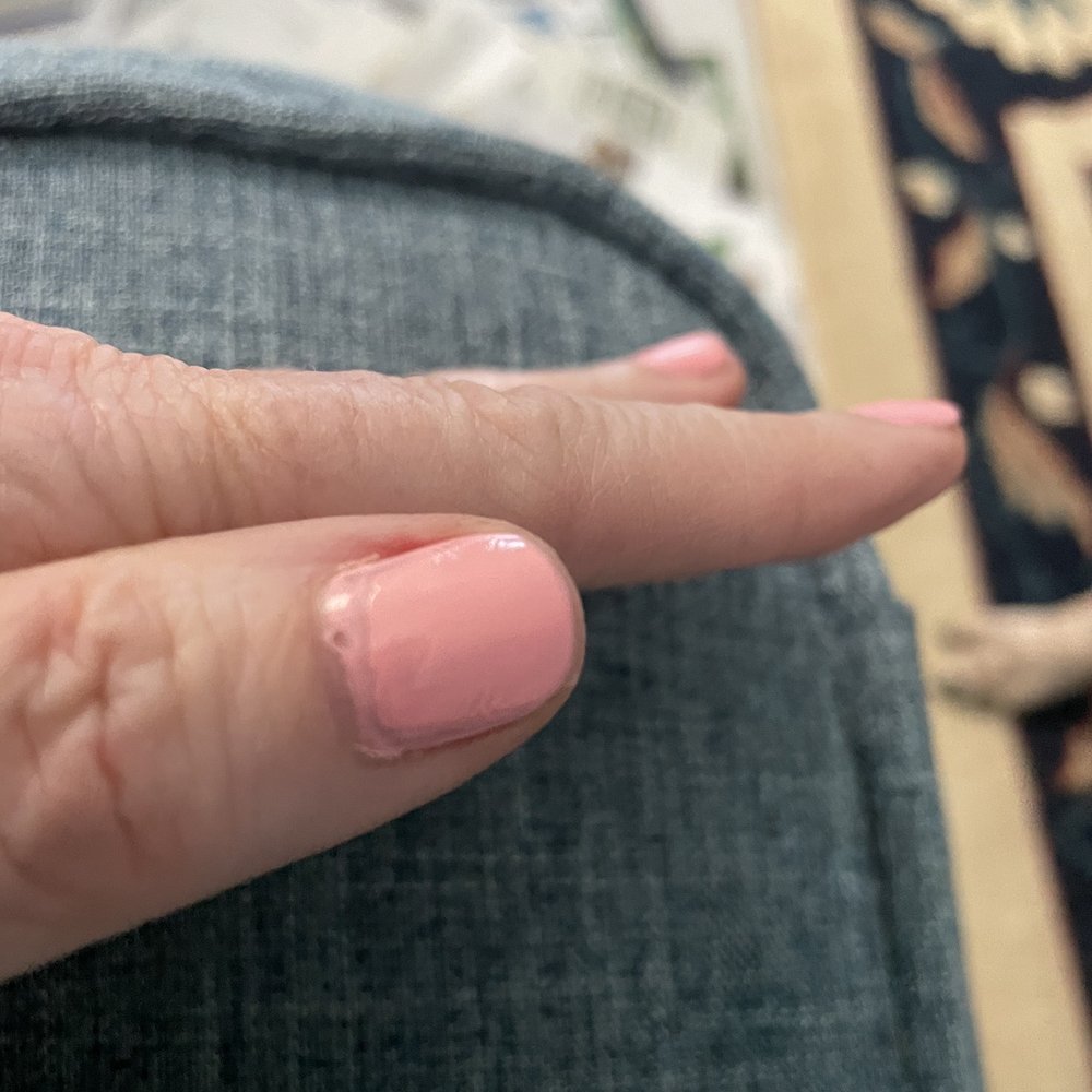 Sweet Nails and Spa - Bad manicure - Waxing Near Me - Buda, Texas