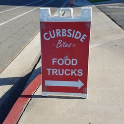 Food Truck Friday at EVFree