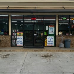 Exxon Food Mart