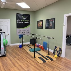 ProMotion Physical Therapy & Rehabilitation