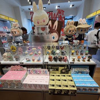 Pop Mart - Toy Stores Near Me - Honolulu, Hawaii Pop Mart - Toy Stores Near Me - Honolulu, Hawaii
