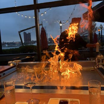 Azumi - Sushi Bars Near Me - Baltimore, Maryland