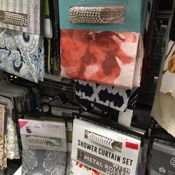 Burlington - Great pricing on shower curtain sets!