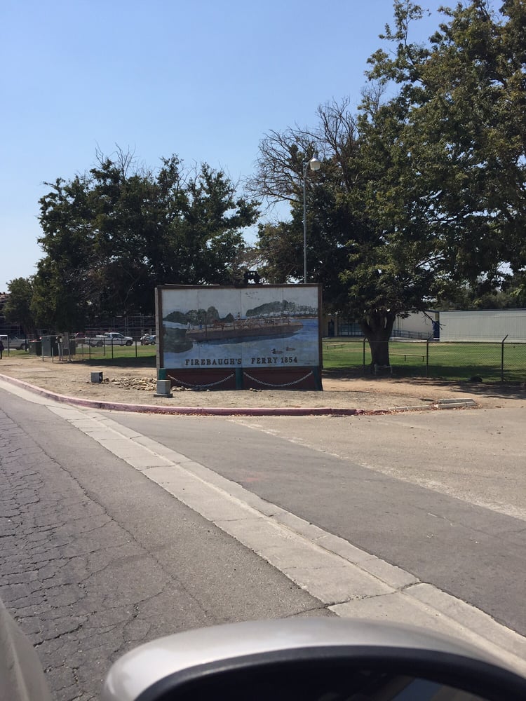 CITY OF FIREBAUGH 1666 11th St, Firebaugh, CA Hours Phone Number