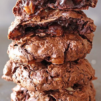 Showthyme Catering - Turtle Cookies - Caterers Near Me