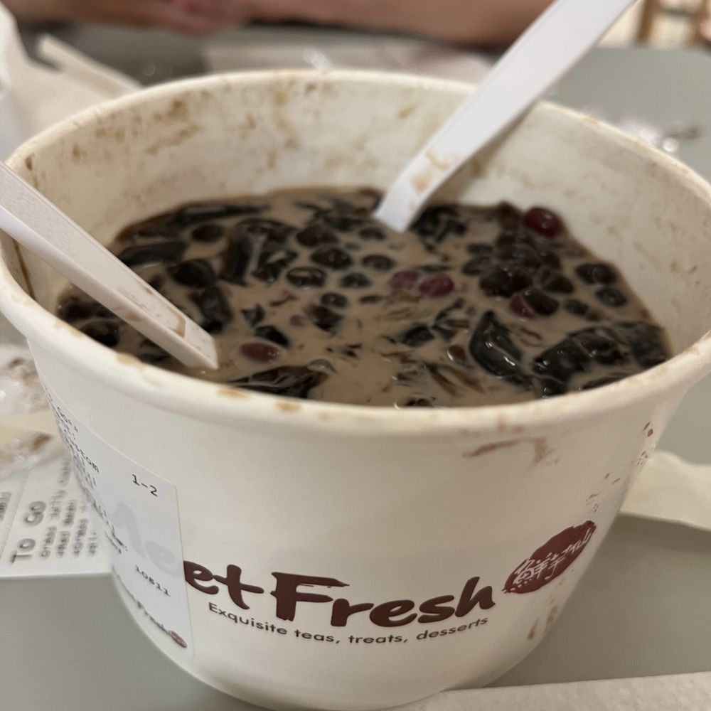 Meet Fresh - Bubble Tea Near Me - Flushing, New York Meet Fresh - Bubble Tea Near Me - Flushing, New York