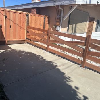 FCR Fence & Deck - Fences & Gates Near Me - Martinez, California FCR Fence & Deck - Fences & Gates Near Me - Martinez, California