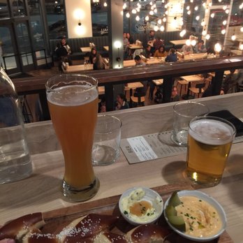 Wursthall - German Near Me - San Mateo, California