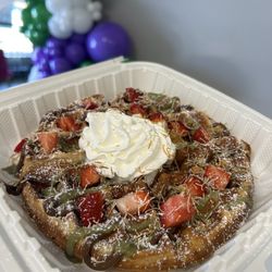 Blend it - Food