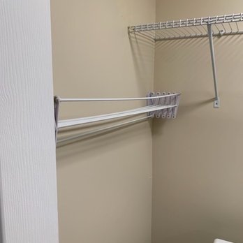 One Stop Maintenance - these walls were in terrible shape but Johns team made them look spotless! - Office Cleaning Near Me