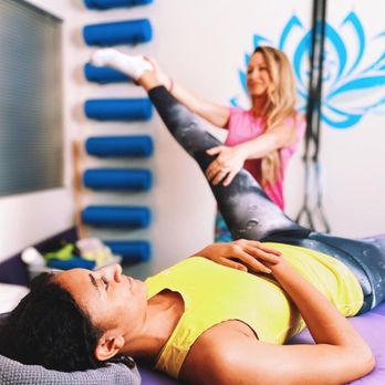Body Therapy and Skin - The Hamstring stretch is great to releave back pain - Physical Therapy Near Me - Manhattan Beach, California Body Therapy and Skin - The Hamstring stretch is great to releave back pain - Physical Therapy Near Me - Manhattan Beach, California