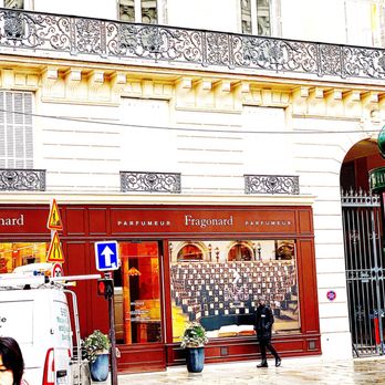 Musée du Parfum Fragonard - Museums Near Me - Paris, 75 Musée du Parfum Fragonard - Museums Near Me - Paris, 75
