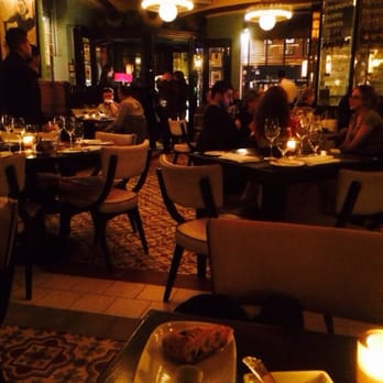Marseille - French Near Me - New York, New York Marseille - French Near Me - New York, New York