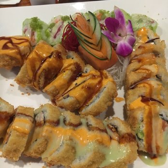 Wabi Sabi Sushi - Sushi Bars Near Me - Fort Worth, Texas Wabi Sabi Sushi - Sushi Bars Near Me - Fort Worth, Texas