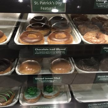 Krispy Kreme Doughnuts - Donuts - Donuts Near Me - Delta, British Columbia Krispy Kreme Doughnuts - Donuts - Donuts Near Me - Delta, British Columbia
