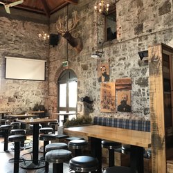 Speight's Ale House
