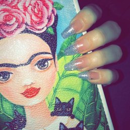 Nail