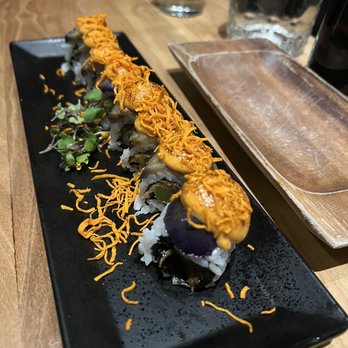 Shizen - Prime suspect - Sushi Bars Near Me - San Francisco, California Shizen - Prime suspect - Sushi Bars Near Me - San Francisco, California