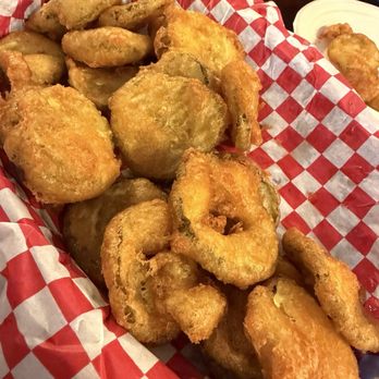 Riverwatch Bar & Grill - Fried Pickles are legit good - Bars Near Me - Chimney Rock, North Carolina Riverwatch Bar & Grill - Fried Pickles are legit good - Bars Near Me - Chimney Rock, North Carolina