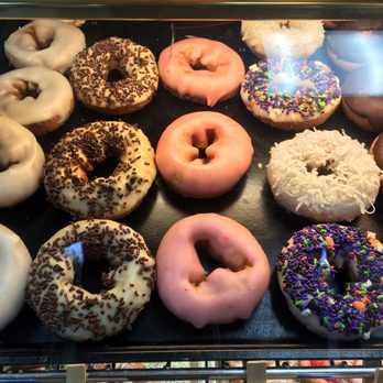 Hana's Donuts - Yum - Donuts Near Me - Kansas City, Kansas Hana's Donuts - Yum - Donuts Near Me - Kansas City, Kansas
