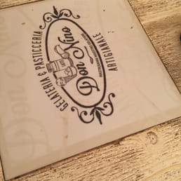 My favorite gelato shop