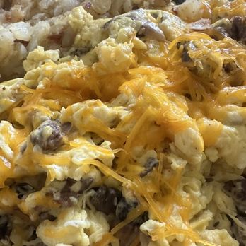 Pancake Cottage - Big skillet scramble - Breakfast & Brunch Near Me - Avalon, California Pancake Cottage - Big skillet scramble - Breakfast & Brunch Near Me - Avalon, California