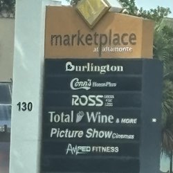 Ross Dress for Less