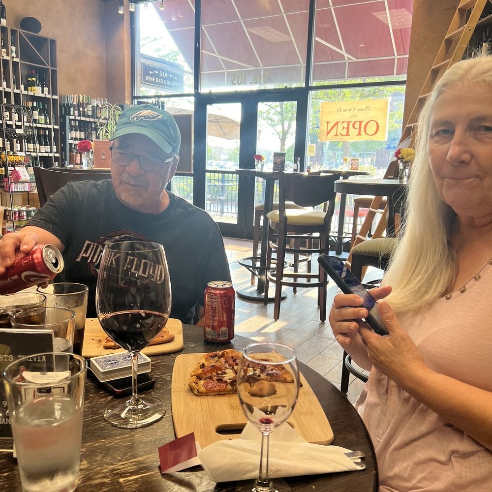 Wine Cellar 510 - Wine and dinner - Wine Bars Near Me - Papillion, Nebraska